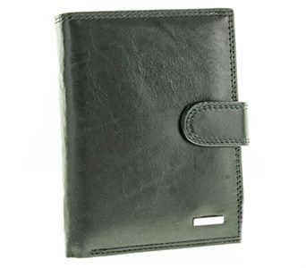 Портмоне  мужское натуральная кожа  (1007-030) - фото 31277