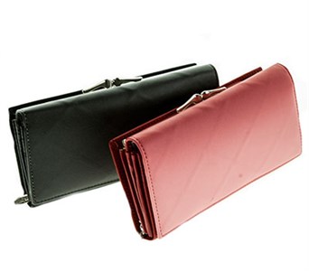 Кошелек SARALYN женский галантерейная кожа (0773) - фото 31279