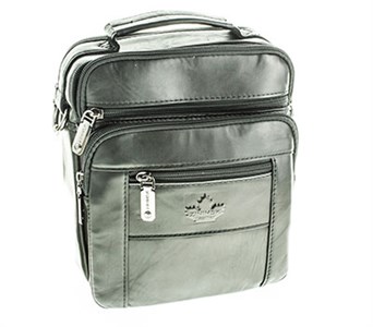 Сумка мужская ZINIMSK натуральная  кожа (33113-2) - фото 31280