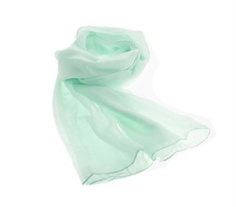 Палантин женский ROMA.SCARF 100% хлопок (2412) - фото 31290