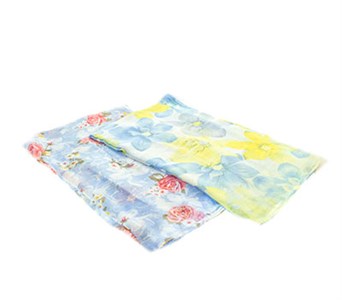 Палантин женский DULANNA 100% хлопок (808) - фото 31294