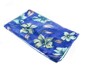 Палантин женский DULANNA 100% хлопок (812) - фото 31295