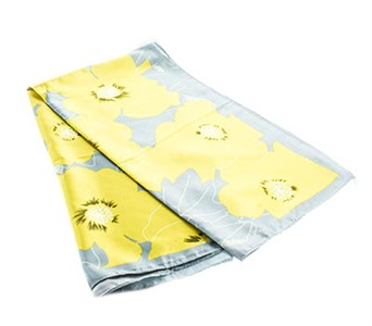 Платок женский T&H 100% шелк (2-76) - фото 31299