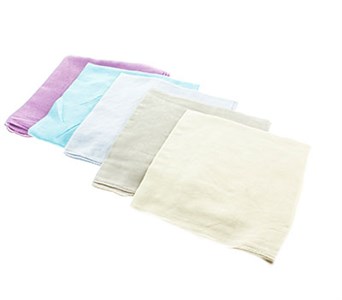 Платок женский SOFTEL 80% шерсть, 20% вискоза (2405-8) - фото 31300