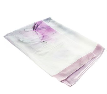 Палантин женский Famuyi 30% хлопок, 70% бамбук, (746) - фото 31308