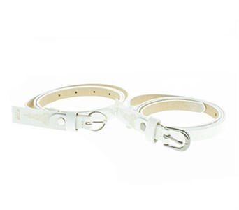 Ремень женский GZB натуральная кожа (3005) - фото 31312