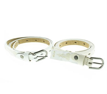 Ремень женский GZB натуральная кожа (3005-2) - фото 31314