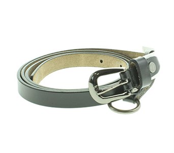 Ремень женский GZB натуральная кожа (3005-5) - фото 31317