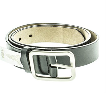 Ремень женский GZB натуральная кожа (3005-10) - фото 31322