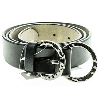 Ремень женский GZB натуральная кожа (3005-11) - фото 31323