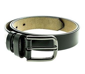 Ремень женский GZB натуральная кожа (3005-12) - фото 31324