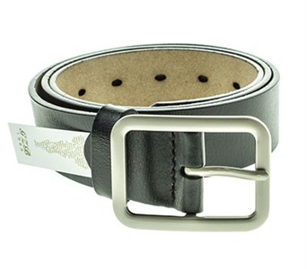 Ремень женский GZB натуральная кожа (3005-14) - фото 31326