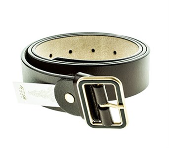 Ремень женский GZB натуральная кожа (3005-16) - фото 31328