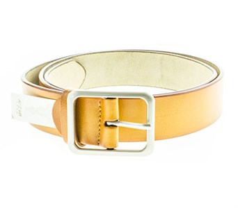 Ремень женский GZB натуральная кожа (3005-18) - фото 31330