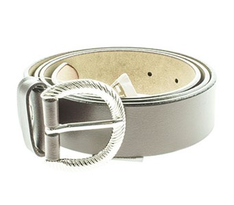 Ремень женский GZB натуральная кожа (3005-19) - фото 31331