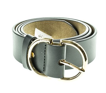 Ремень женский GZB натуральная кожа (3005-21) - фото 31333