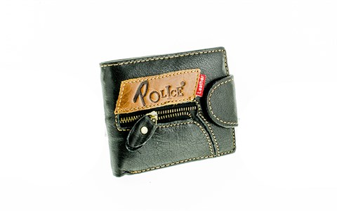 Портмоне  мужское Steppe wolf натуральная кожа (8045) - фото 31335