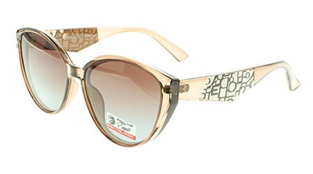 Очки солнцезащитные Polar Eagle женские, поляриз. линзы  (09361) - фото 31336