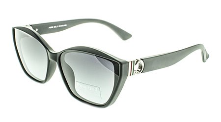 Очки солнцезащитные POLARIZED женские поляриз.линзы (6658) - фото 31341