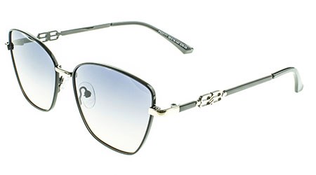 Очки солнцезащитные KAIZI женские поляризованные линзы (33171) - фото 31355