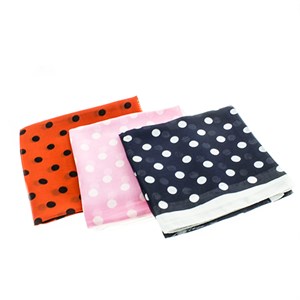 Платок женский Dalinnica  100% шифон (1805-2) - фото 31356