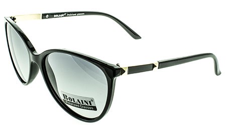 Очки солнцезащитные BOLAINI женские поляриз.линзы (1010) - фото 31371