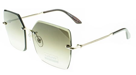 Очки солнцезащитные YAMANNI женские  (2425) - фото 31373