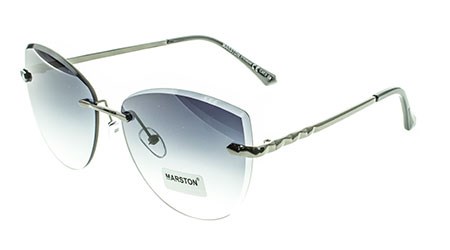 Очки солнцезащитные MARSTON женские (7071) - фото 31380