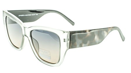 Очки солнцезащитные AOLISЕ женские поляризованные линзы (4558) - фото 31382