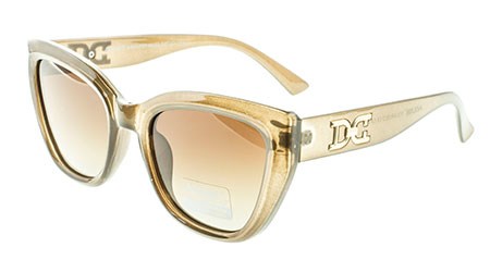 Очки солнцезащитные AOLISЕ женские поляризованные линзы (4549) - фото 31384