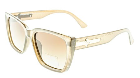 Очки солнцезащитные AOLISЕ женские поляризованные линзы (4548) - фото 31387