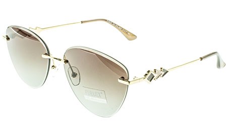 Очки солнцезащитные FURLUX женские (525) - фото 31390