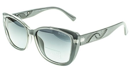 Очки солнцезащитные GUCCI (аналог) женские поляриз.линзы (1115) - фото 31396