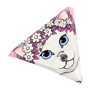 Монетница женская A. Valentina натуральная кожа (81802) - фото 31410