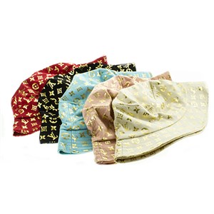 Панама женская  100% хлопок (М-268-2) - фото 31424