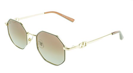 Очки солнцезащитные KAIZI женские поляризованные линзы (31801) - фото 31429