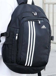 Рюкзак спортивный Adidas (аналог) полиэстер/текстиль (329) - фото 31433