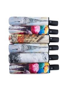 Зонт ZITA автоматический женский 100% п/э (728) - фото 31437