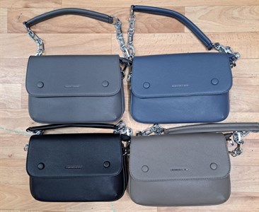 Сумка   женская  JACK LU галантерейная кожа (17066) - фото 31457