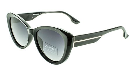 Очки солнцезащитные POLARIZED женские поляриз.линзы (2053) - фото 31458