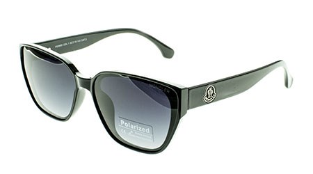 Очки солнцезащитные MONCLER (аналог) женские поляриз.линзы (0689) - фото 31459