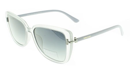 Очки солнцезащитные TOM FORD (аналог) женские поляриз.линзы (00692) - фото 31467