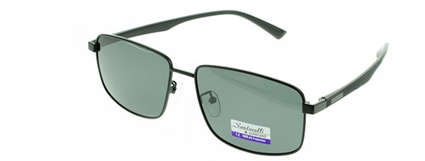 Очки солнцезащитные Santarelli мужские поляриз.линзы (9142) - фото 31471