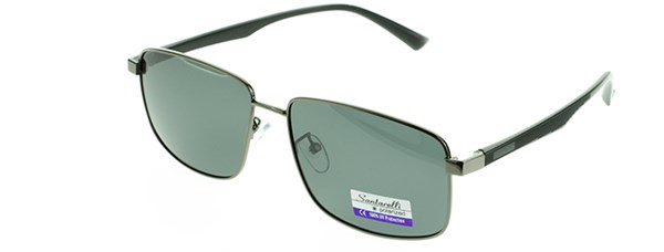 Очки солнцезащитные Santarelli мужские поляриз.линзы (9142) - фото 31472