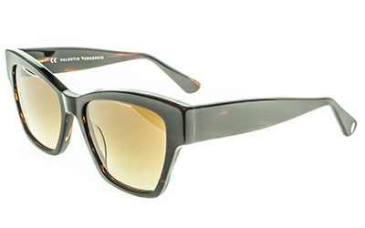 С/з очки Valentin Yudashkin 1370 c800 +фут - фото 31475