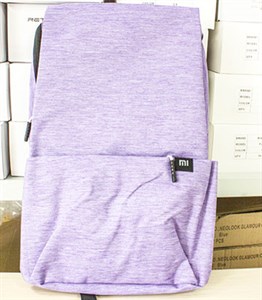 Рюкзак детский текстиль (1306-1) - фото 31480