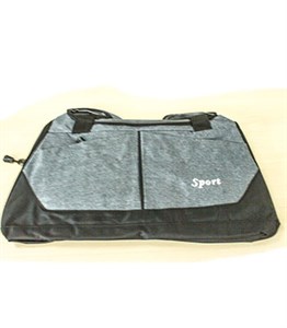 Сумка спортивная Sport полиэстер/текстиль (1306-2) - фото 31481