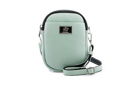 Сумка кросс-боди женская S.Lavia винилискожа (1394) - фото 31501