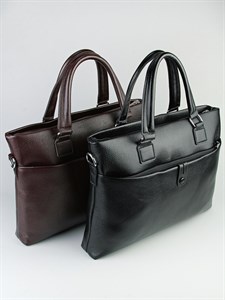 Сумка мужская  эко кожа (6185) - фото 31510