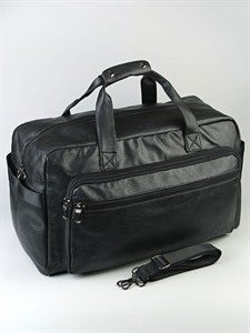 Сумка дорожная эко-кожа (812) - фото 31513